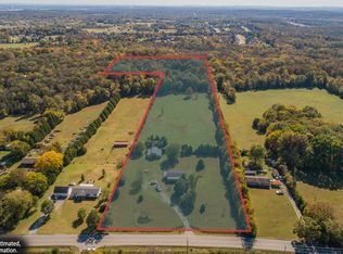 1601 Harkreader Rd, Mount Juliet, TN 37122