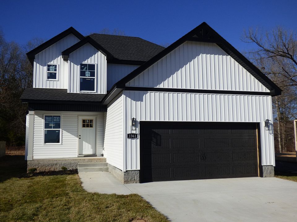 1st image of 1361 Isaiah Dr Lot 153