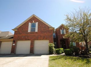 75 W Arbor Camp Cir, Spring, TX 77389