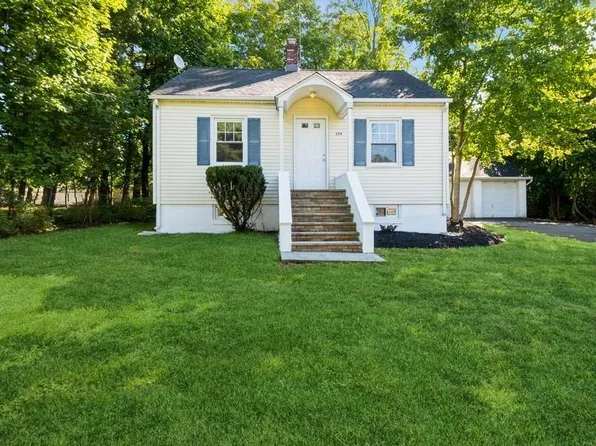 154 Route 303, Valley Cottage, NY 10989