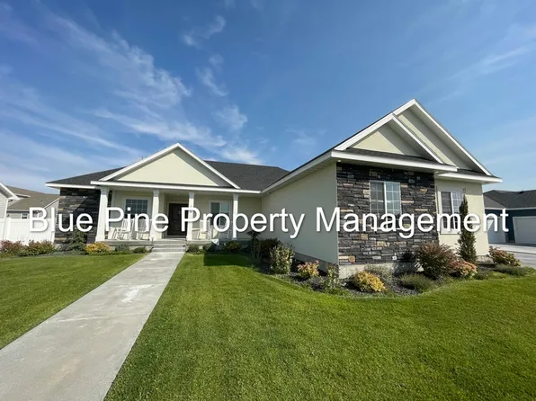 728 Regency Ln, Idaho Falls, ID 83402