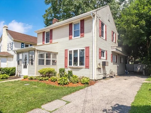 26 Roe Street, Newburgh, NY 12550