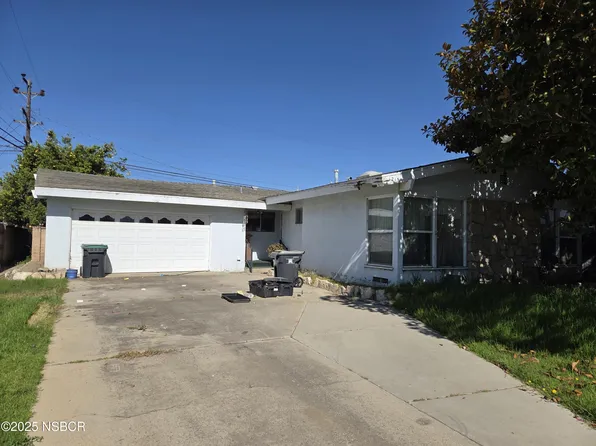 1215 N School St, Santa Maria, CA 93454