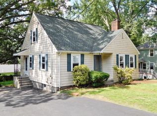 23 Colburn St, Waltham, MA 02453