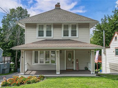 27 Somerstown Road, Ossining, NY, 10562
