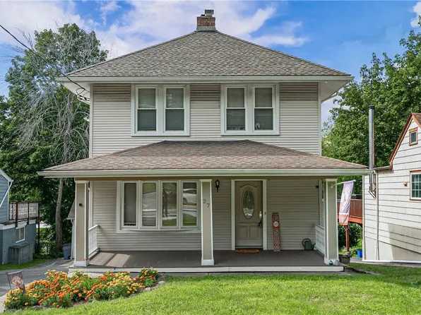27 Somerstown Road, Ossining, NY 10562