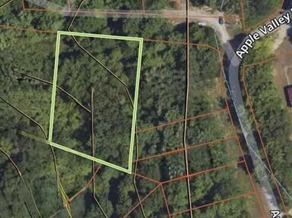 LOT 270 272 Linton Shrs, Cadiz, KY 42211