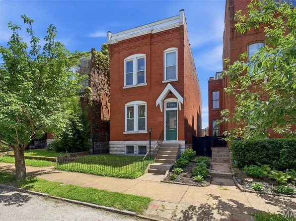 1924 Withnell Ave, Saint Louis, MO 63118