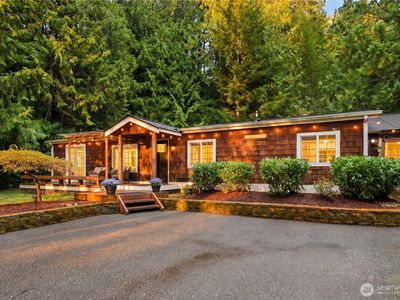 3316 288th Avenue NE, Redmond, WA, 98053