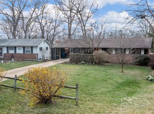 1328 Tahiti Dr, Saint Louis, MO