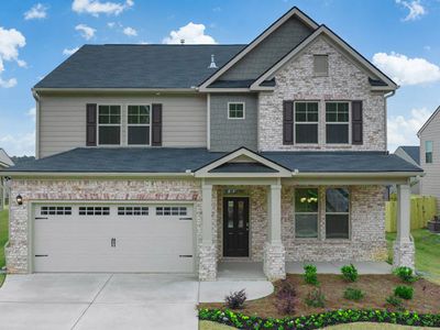 290 Staffin Dr, Senoia, GA, 30276