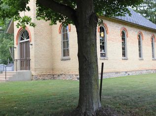 205 Third St, Sunfield, MI 48890