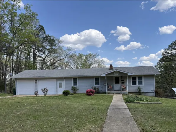 15250 Wild Cherry Lane, Eminence, MO 65466