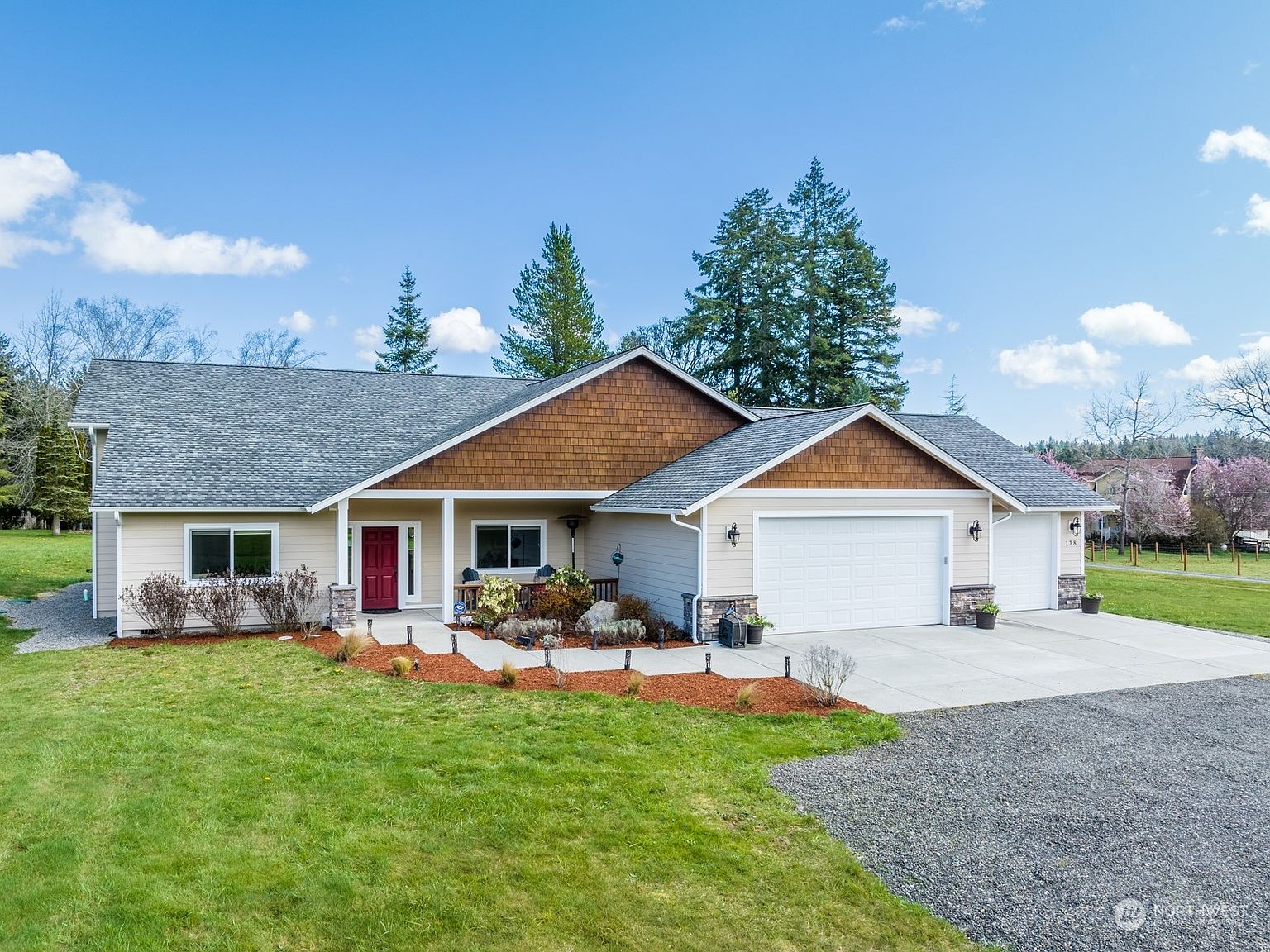138 NE Old Grange Way, Poulsbo, WA 98370 MLS 2055525 Zillow