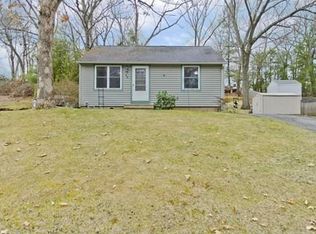 48 W View Dr, Enfield, CT 06082