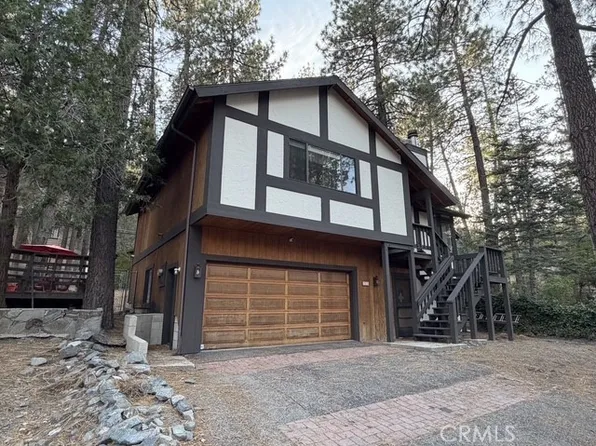 1511 Laura St, Wrightwood, CA 92397