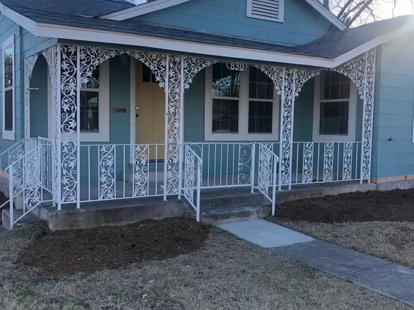 830 Kirk Pl, San Antonio, TX 78226