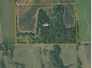 6601 Rose Hill Rd, Randolph, KS 66554