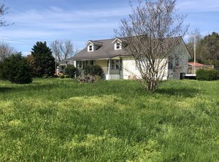 2635 Elkton Pike, Pulaski, TN 38478