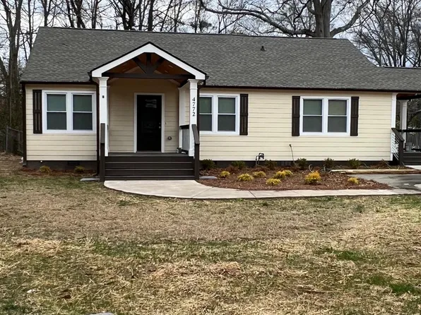 4772 Mitchell St Unit A, Forest Park, GA 30297