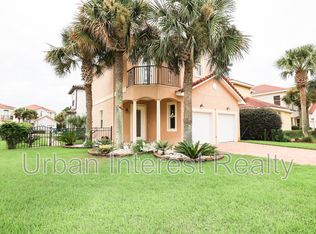 4744 Amhurst Cir, Destin, FL 32541