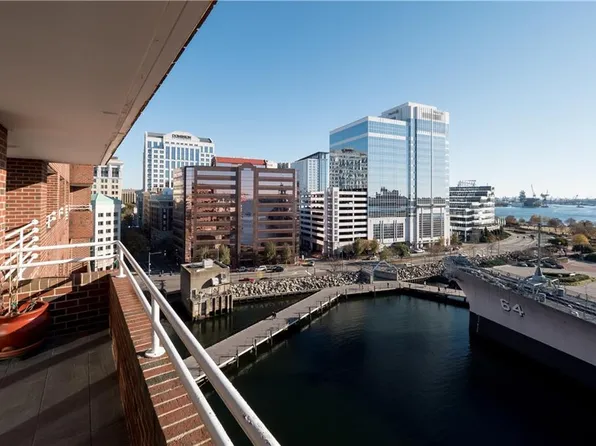 215 Brooke Ave APT 806, Norfolk, VA 23510