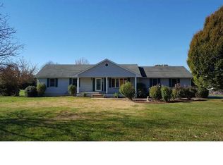 2335 Alley Corner Rd, Clayton, DE 19938