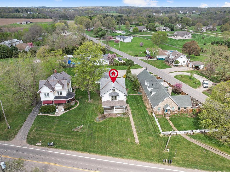 2334 Johnstown Alexandria Rd, Alexandria, OH 43001 Zillow