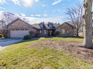 240 Fivepines Ct, Clayton, OH 45315