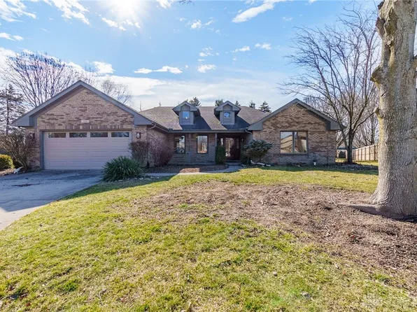 240 Fivepines Ct, Clayton, OH 45315