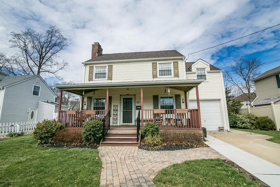 27 Weldon Rd, Matawan, NJ 07747 Zillow