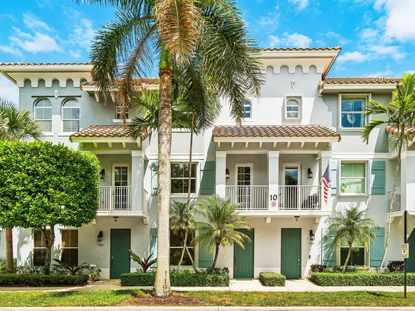 1359 Vía De Pepi, Boynton Beach, FL 33426