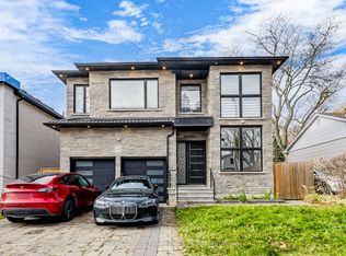 50 Eastville Ave, Toronto, ON M1M 2N7