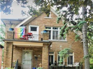 319 W Webster St #1, Ferndale, MI 48220