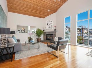 612 Missouri St #B, San Francisco, CA 94107