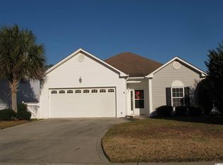 1020 Mount Vernon Dr, North Myrtle Beach, SC 29582