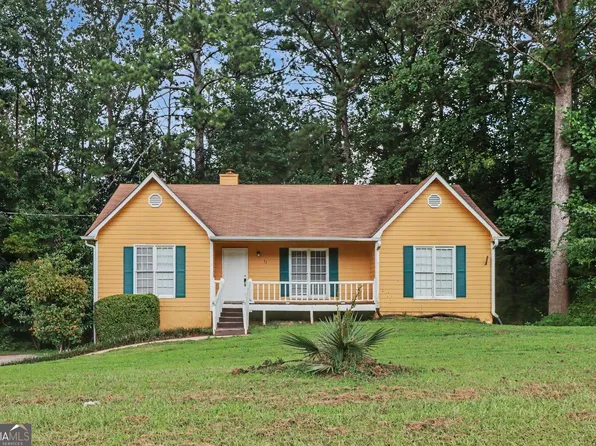 72 Amber Way, Dallas, GA 30157