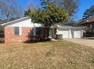 1321 Carnegie Dr, Longview, TX 75601