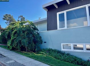 3530 Clinton Ave, Richmond, CA 94805