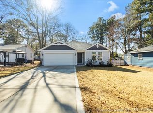 302 Post Ave, Fayetteville, NC 28301