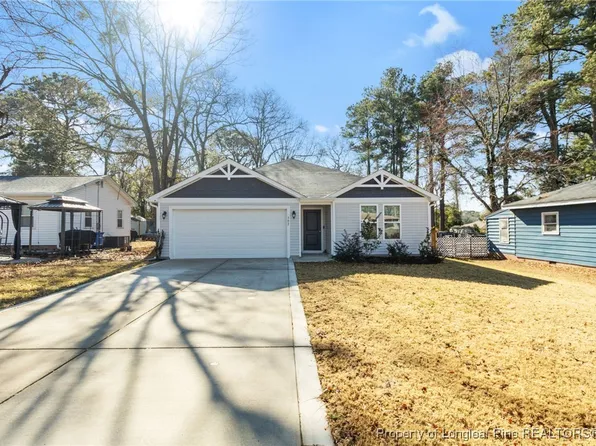 302 Post Ave, Fayetteville, NC 28301