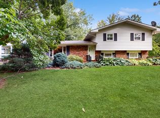 15677 Gardner Rd, Galien, MI 49113