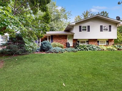 15677 Gardner Rd, Galien, MI, 49113