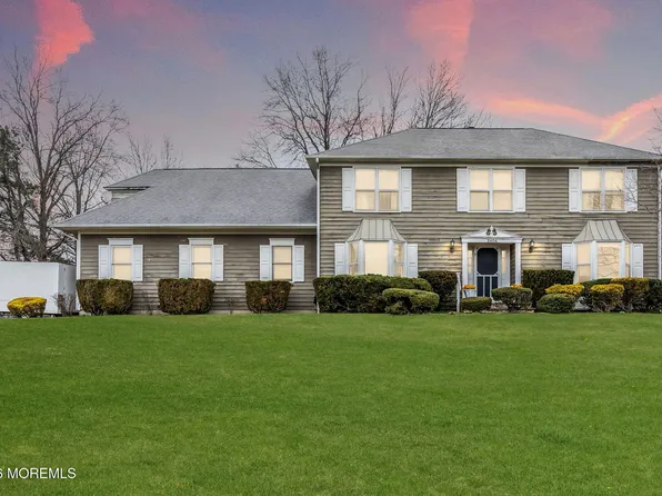 3404 Sandpiper Way, Allenwood, NJ 08720