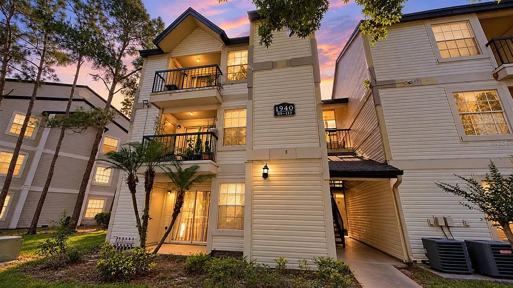 1 bed, 1.0 bath, 526 sqft, $1,250 — Photo 1