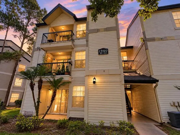 1940 Lake Atriums Cir APT 106, Orlando, FL 32839