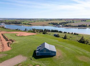 70 Big Rock Rd, Grenville Parish, PE C0B1M0