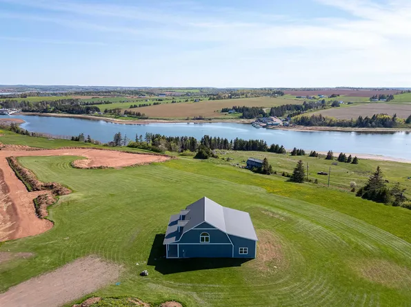 70 Big Rock Rd, Grenville Parish, PE C0B 1M0