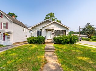 2101 Gray St, Schenectady, NY 12306