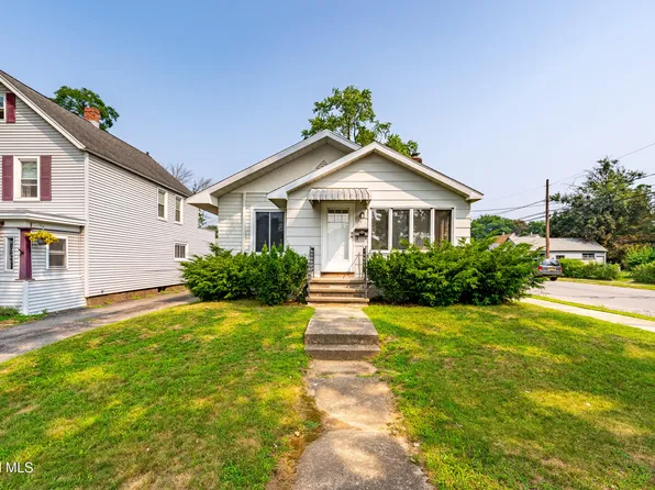 2101 Gray Street, Schenectady, NY 12303